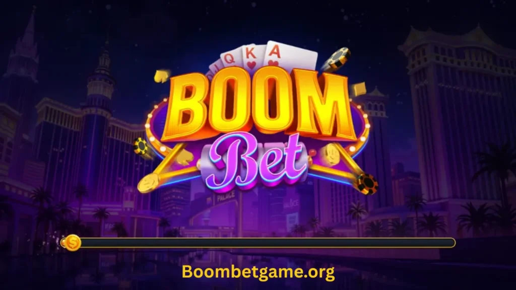 Boom Bet Game Start